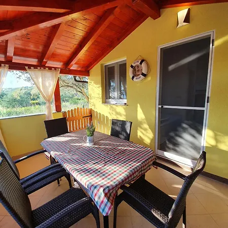 Guest house Toni