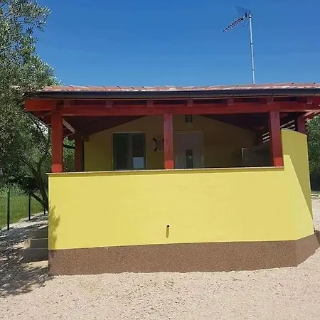 Toni Guest house *