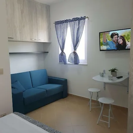 Guest house Toni *