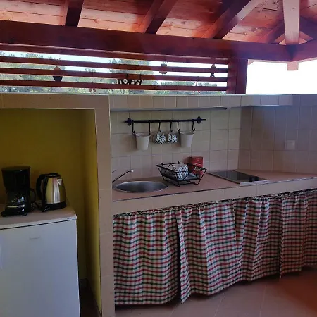 Toni Guest house Pakostane