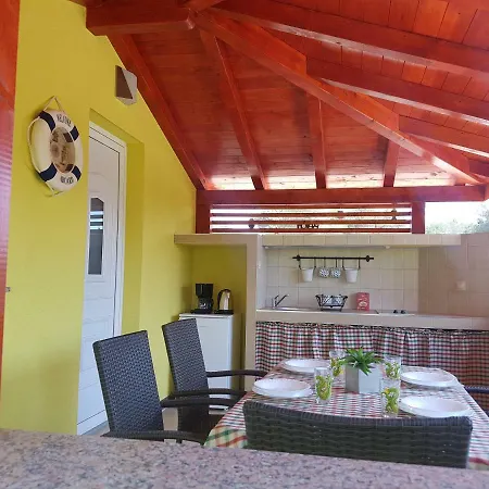 Guest house Toni *