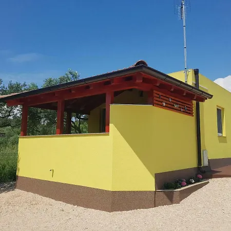 Toni Pakostane